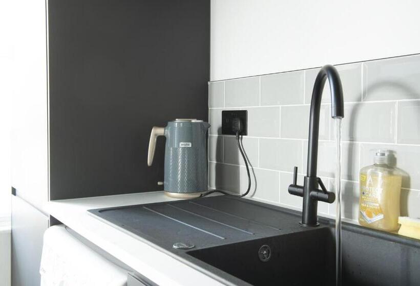 Albion Street Studios