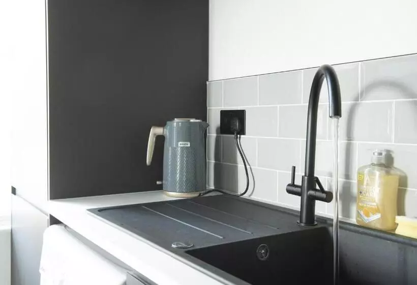 Albion Street Studios