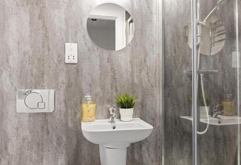 Albion Street Studios