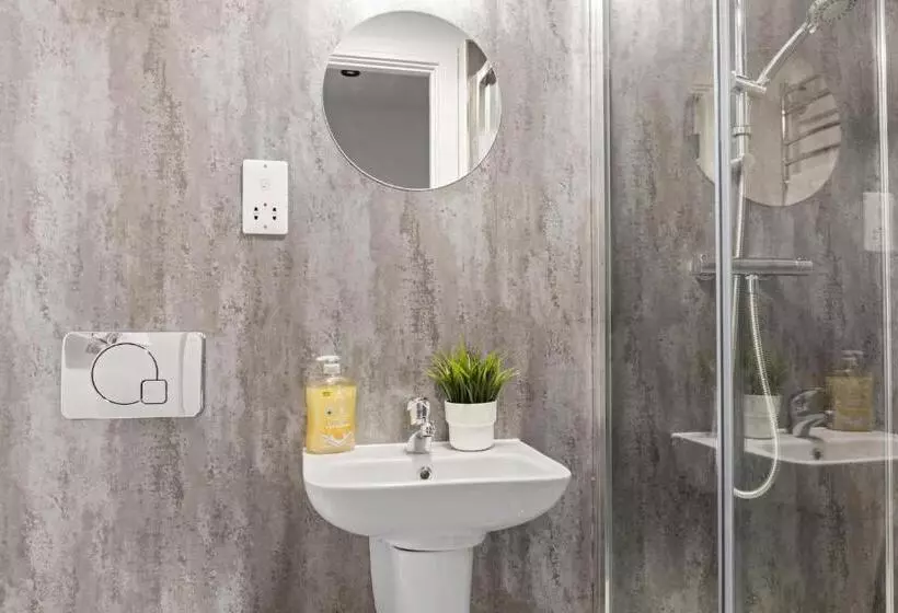 Albion Street Studios