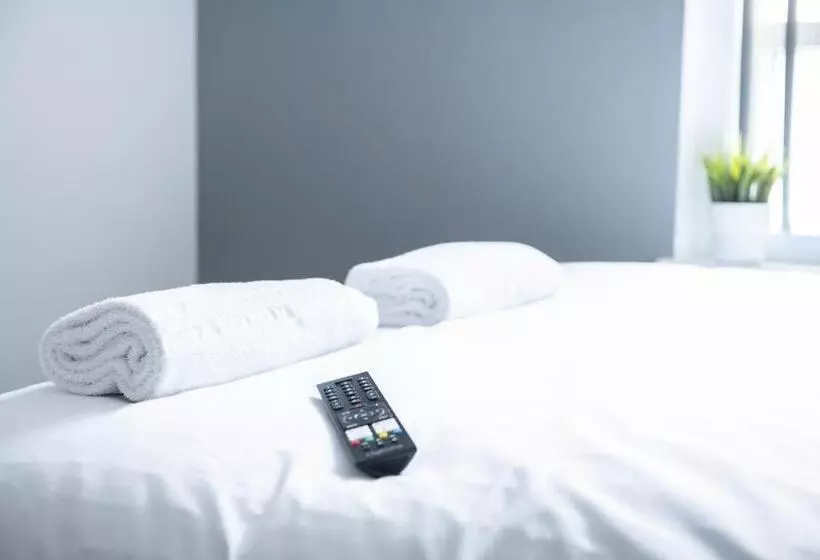 Albion Street Studios