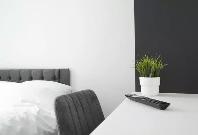 Albion Street Studios