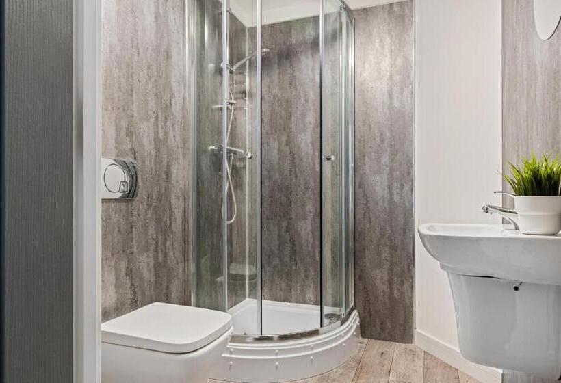 Albion Street Studios