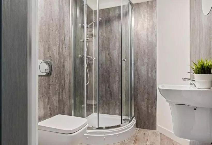 Albion Street Studios