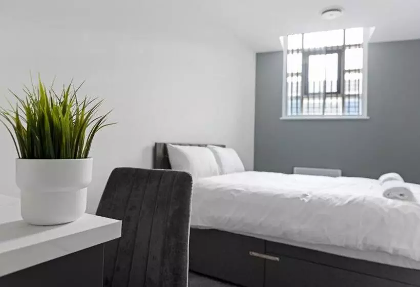 Albion Street Studios