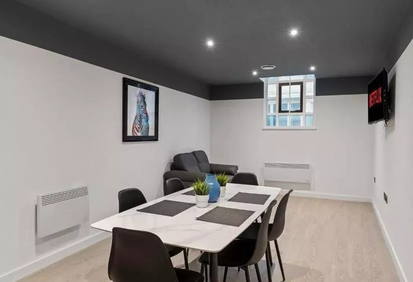 Albion Street Studios