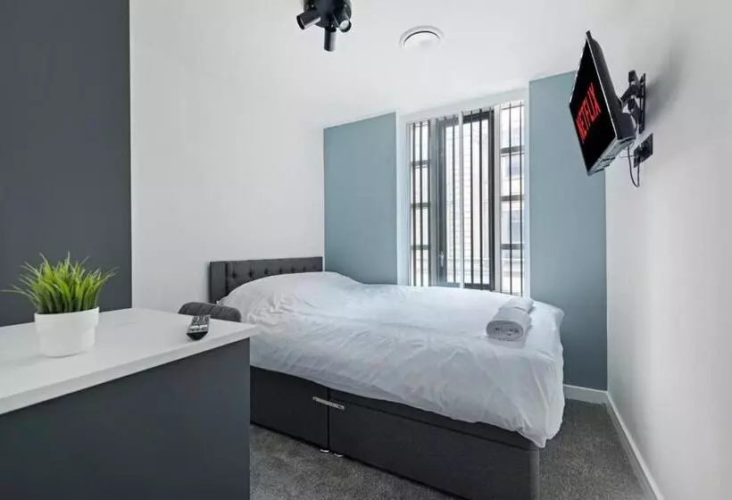 Albion Street Studios