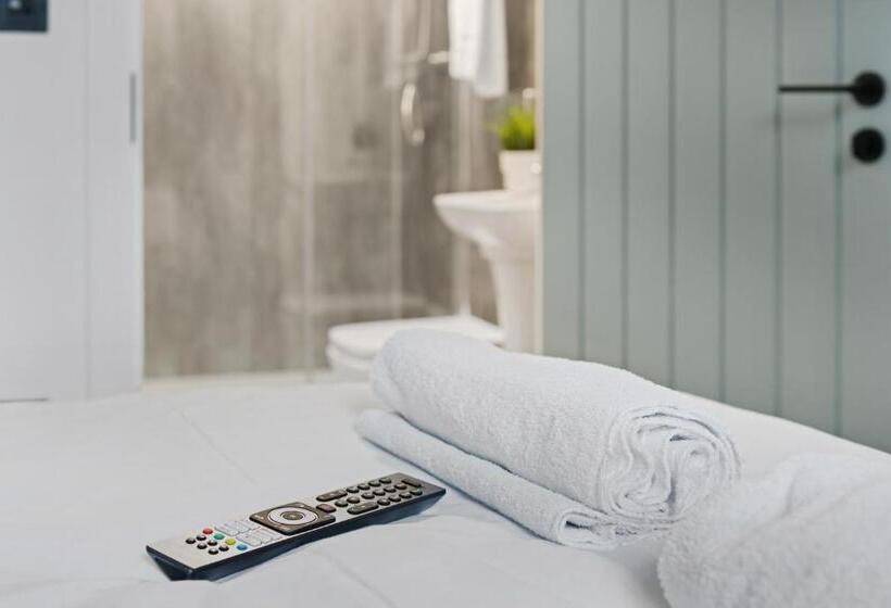 Albion Street Studios