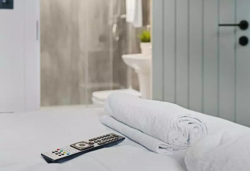 Albion Street Studios