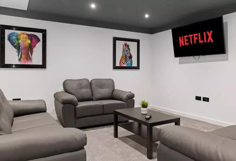 Albion Street Studios