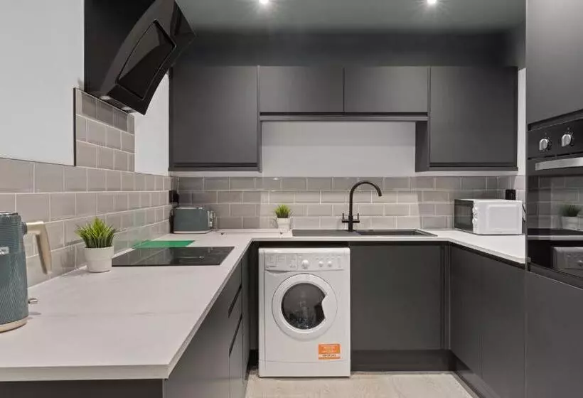 Albion Street Studios