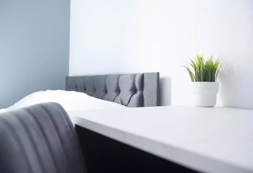 Albion Street Studios