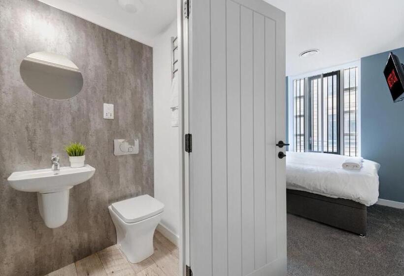 Albion Street Studios