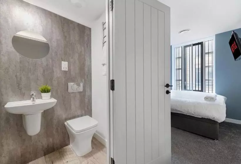 Albion Street Studios