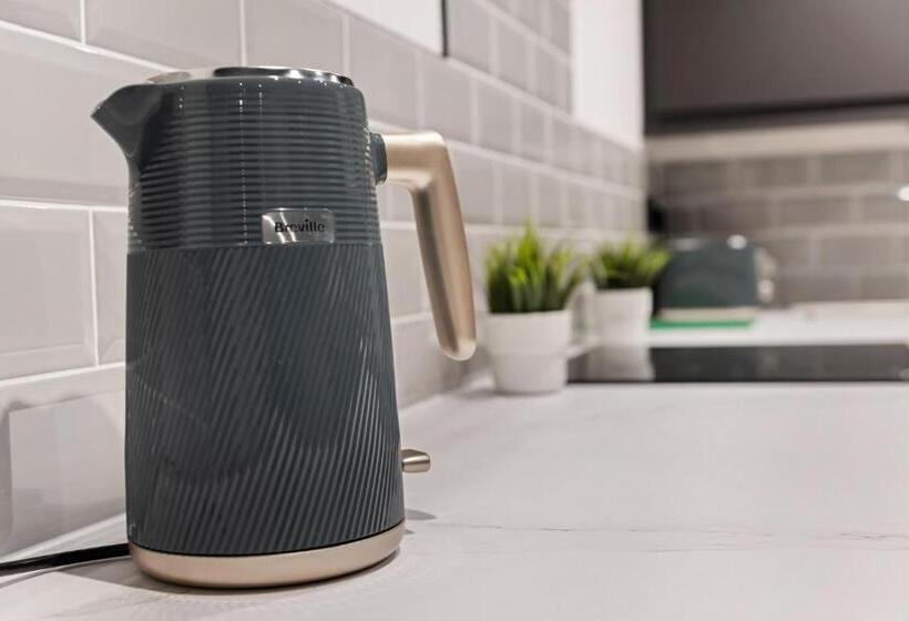 Albion Street Studios