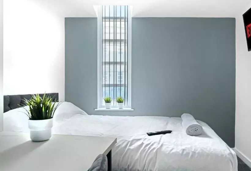 Albion Street Studios