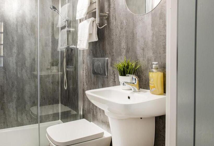 Albion Street Studios