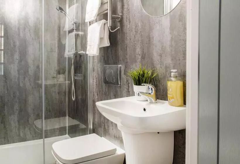 Albion Street Studios