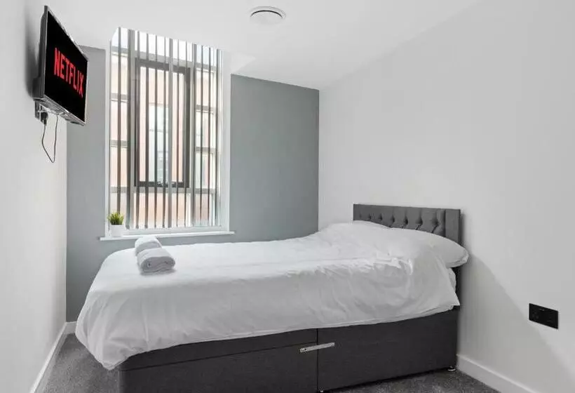 Albion Street Studios