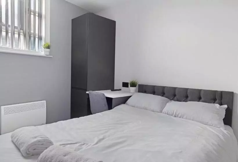 Albion Street Studios