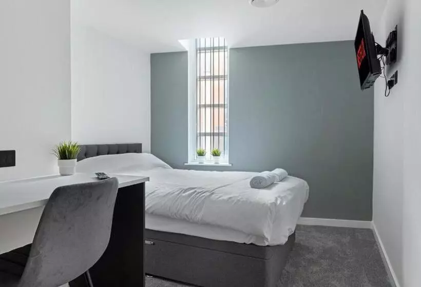 Albion Street Studios