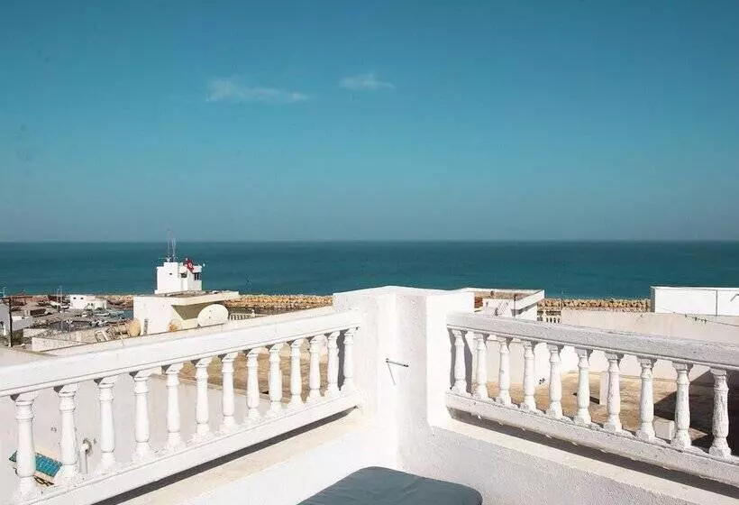 Aamiaismajoitus (B&B) Dar Yessine Boutique Hôtel