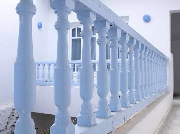 Aamiaismajoitus (B&B) Dar Yessine Boutique Hôtel