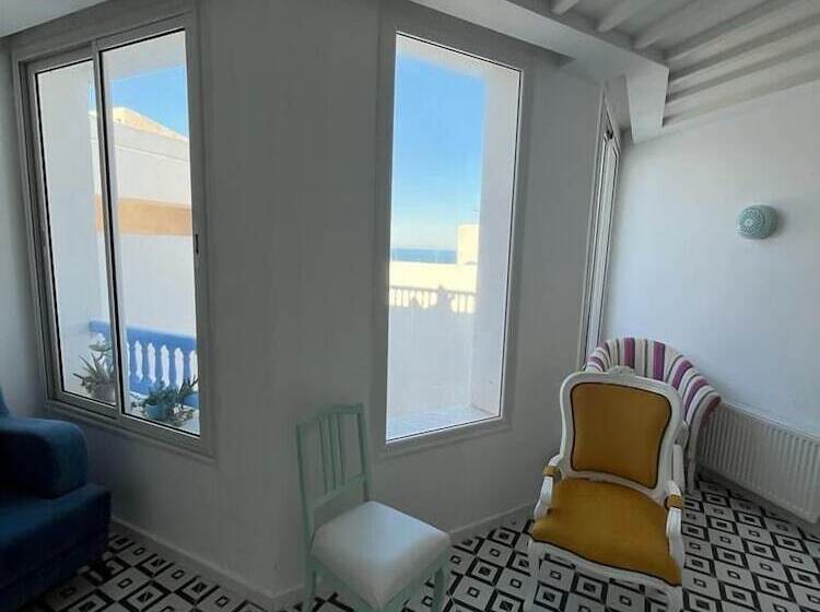 Bed and Breakfast Dar Yessine Boutique Hôtel