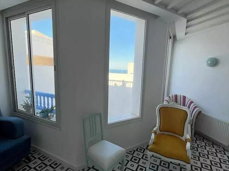 Aamiaismajoitus (B&B) Dar Yessine Boutique Hôtel