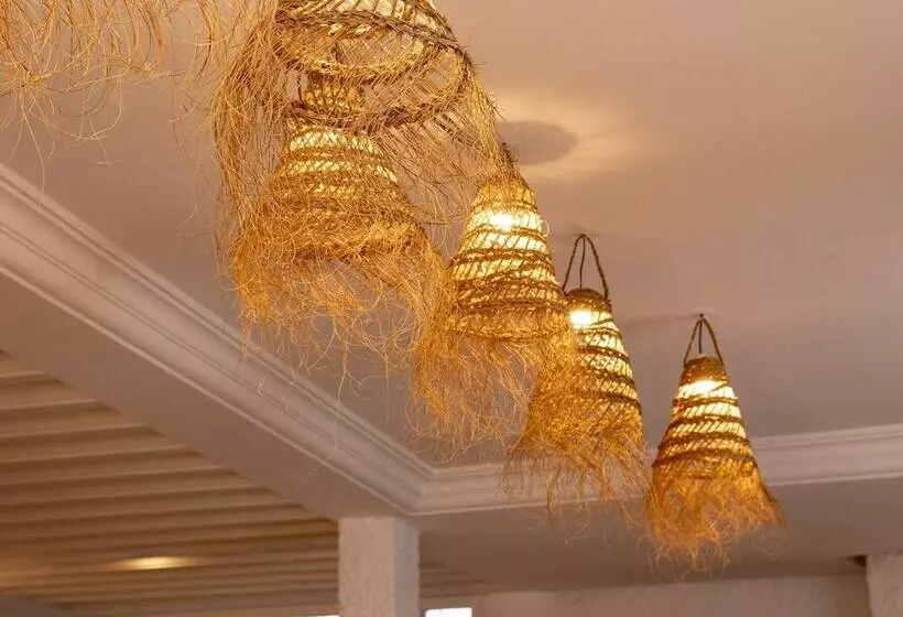 Aamiaismajoitus (B&B) Dar Yessine Boutique Hôtel