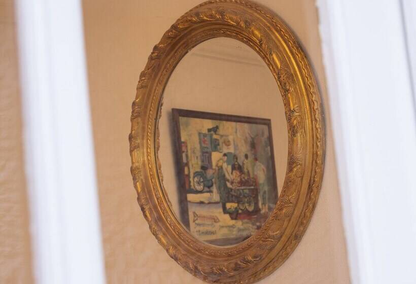 Bed and Breakfast Dar Yessine Boutique Hôtel