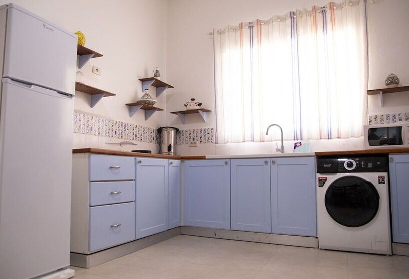 Bed and Breakfast Dar Yessine Boutique Hôtel