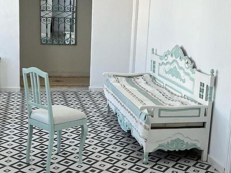 Bed and Breakfast Dar Yessine Boutique Hôtel