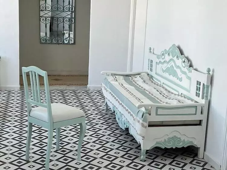 Aamiaismajoitus (B&B) Dar Yessine Boutique Hôtel