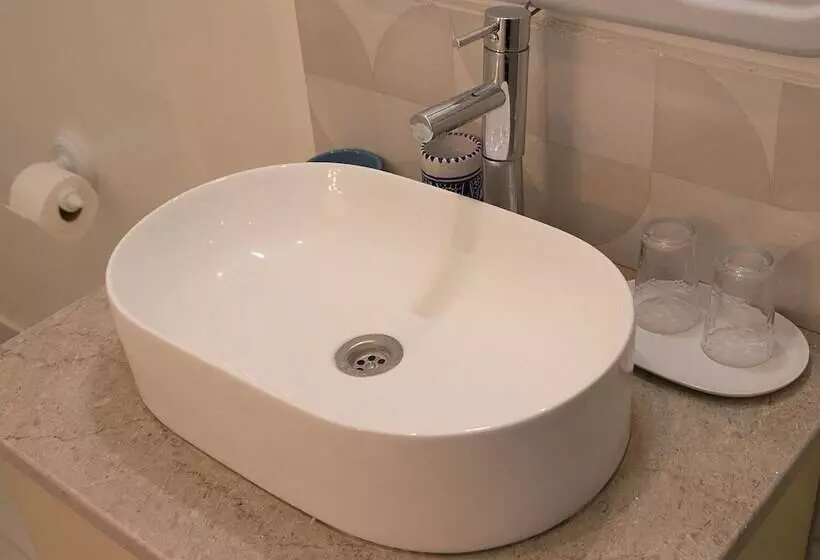 Aamiaismajoitus (B&B) Dar Yessine Boutique Hôtel