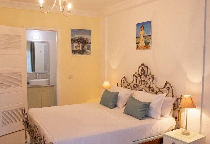 Bed and Breakfast Dar Yessine Boutique Hôtel