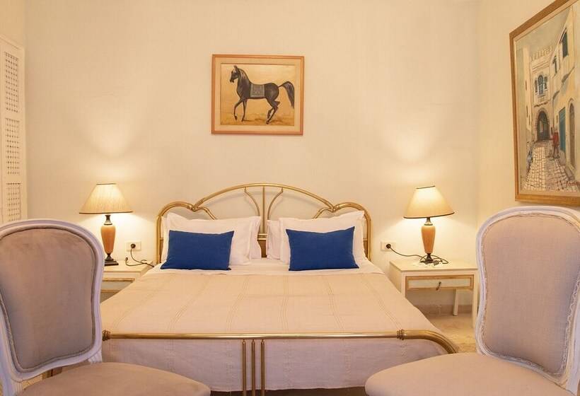 Bed and Breakfast Dar Yessine Boutique Hôtel