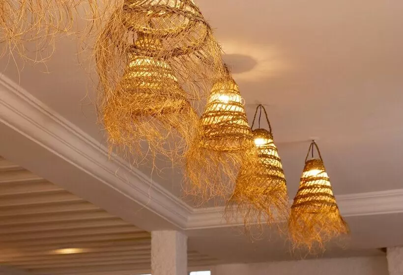 Aamiaismajoitus (B&B) Dar Yessine Boutique Hôtel