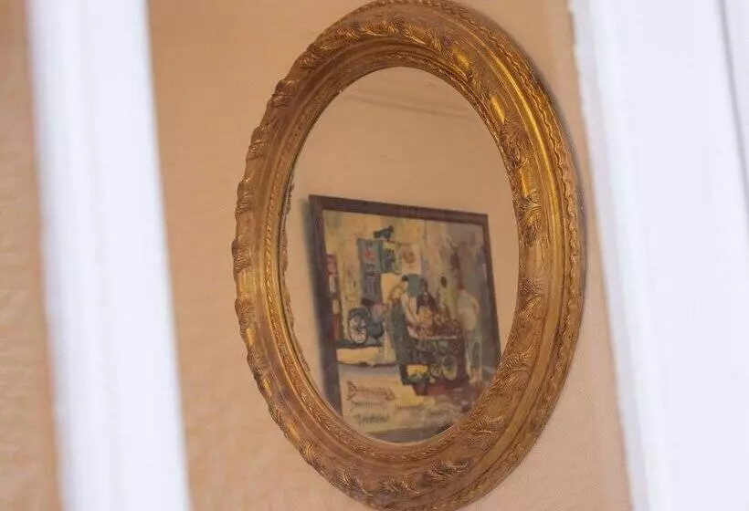 Aamiaismajoitus (B&B) Dar Yessine Boutique Hôtel