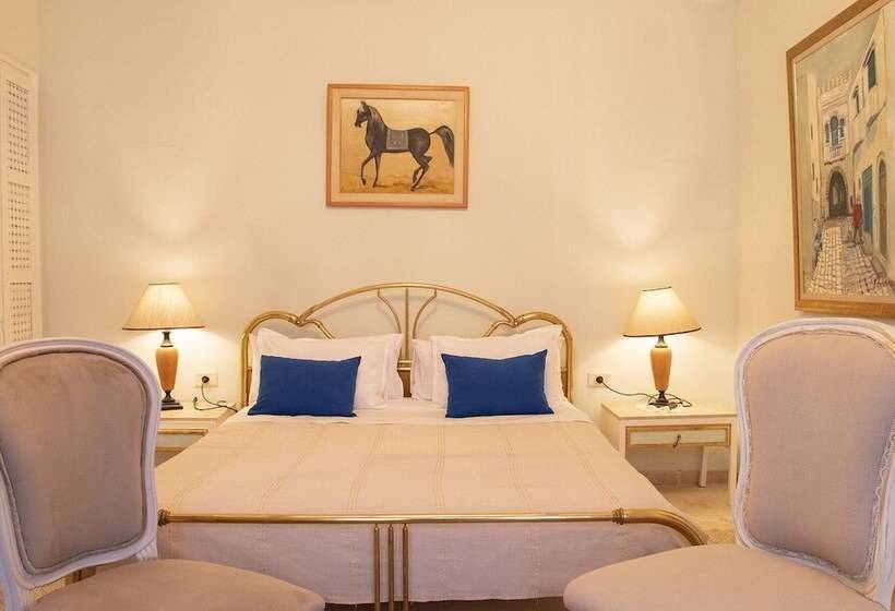 Bed and Breakfast Dar Yessine Boutique Hôtel