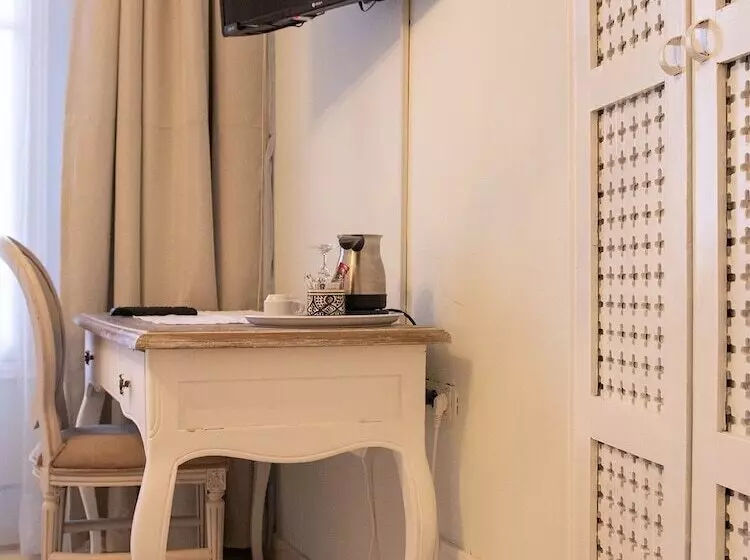 Aamiaismajoitus (B&B) Dar Yessine Boutique Hôtel