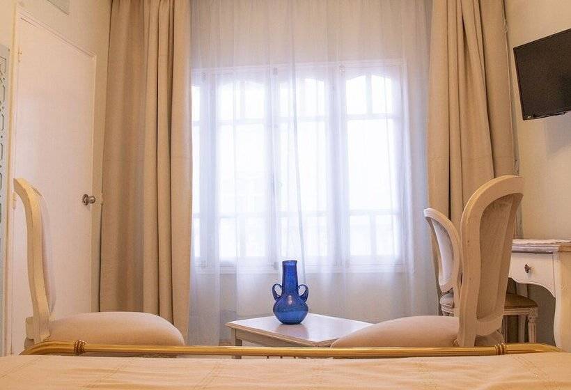 Bed and Breakfast Dar Yessine Boutique Hôtel