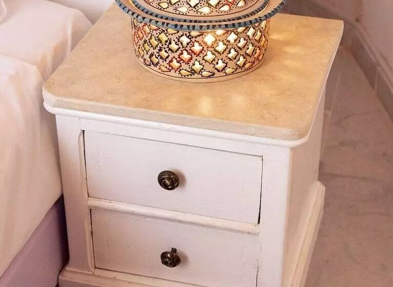 Aamiaismajoitus (B&B) Dar Yessine Boutique Hôtel