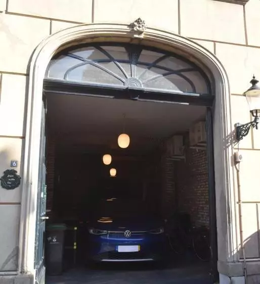 Aamiaismajoitus (B&B) Swalmerkwartier