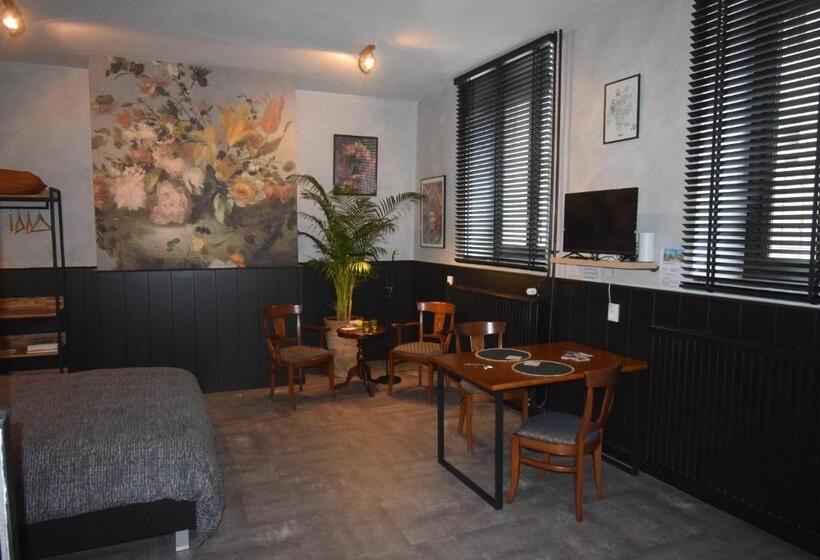 住宿加早餐 Swalmerkwartier