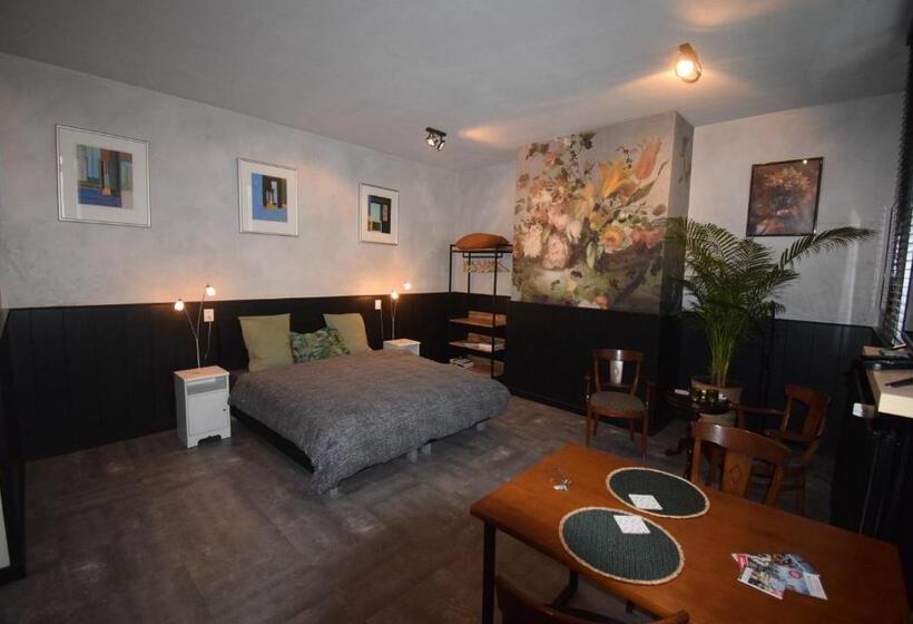 住宿加早餐 Swalmerkwartier