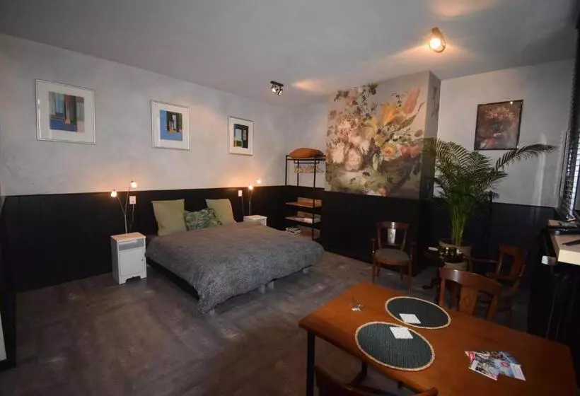 Aamiaismajoitus (B&B) Swalmerkwartier