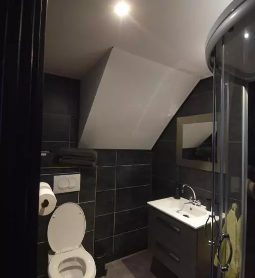 Aamiaismajoitus (B&B) Swalmerkwartier