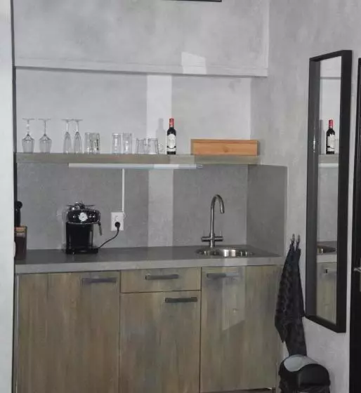 Aamiaismajoitus (B&B) Swalmerkwartier