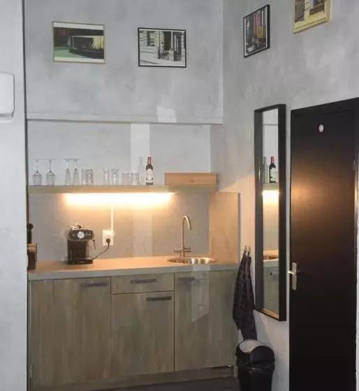 Aamiaismajoitus (B&B) Swalmerkwartier